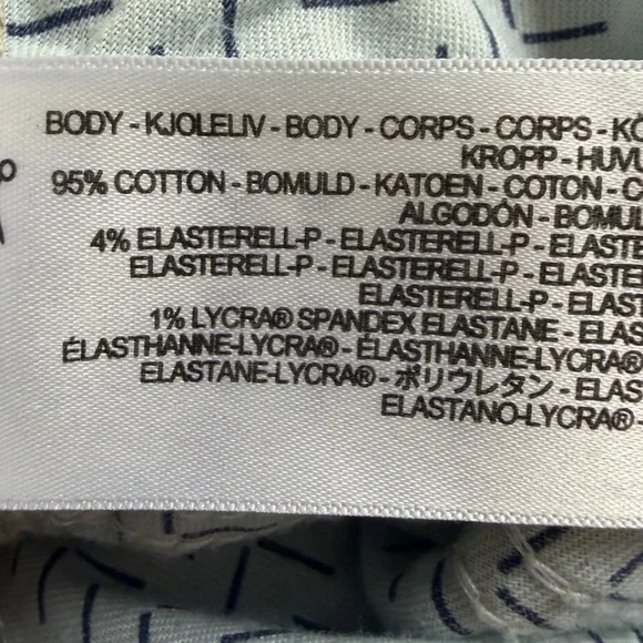 Ariat Women's Arrow Fit Perfect Rise Lili Boot Cut Jeans Size 29 - Picture 12 of 12